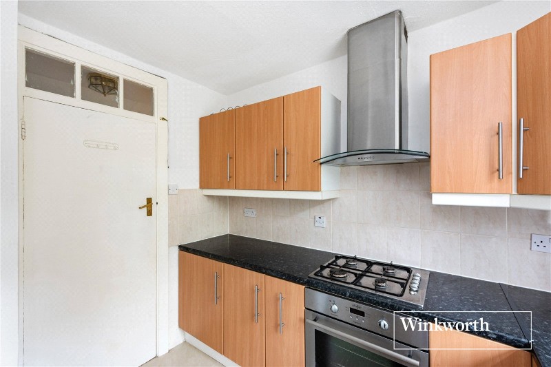 Ballards Lane, Finchley, London, N3