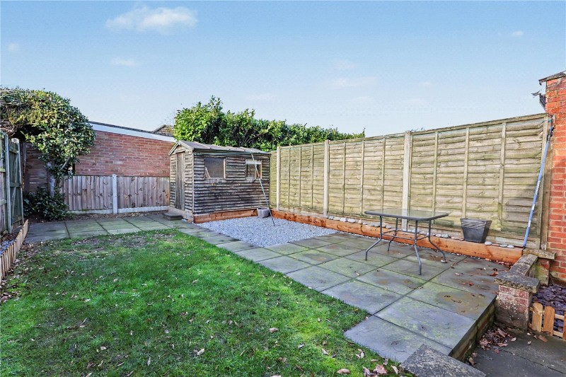 Fairways, Norwich, Norfolk, NR6