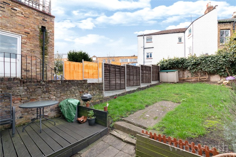 Devonshire Road, London, SE23