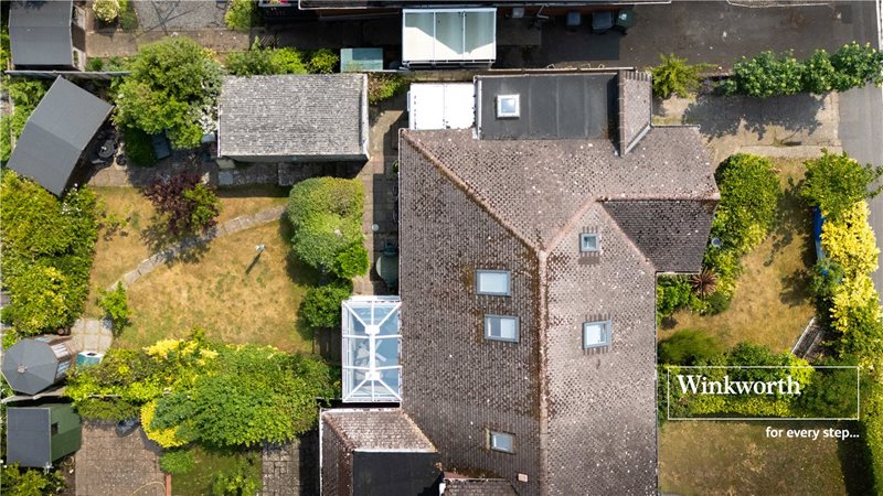 Verwood Crescent, Bournemouth, Dorset, BH6