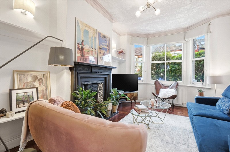 Churchill Road, London, NW2