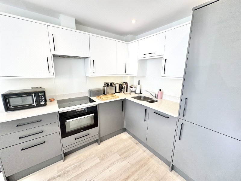 Commercial Road, Poole, Dorset, BH14