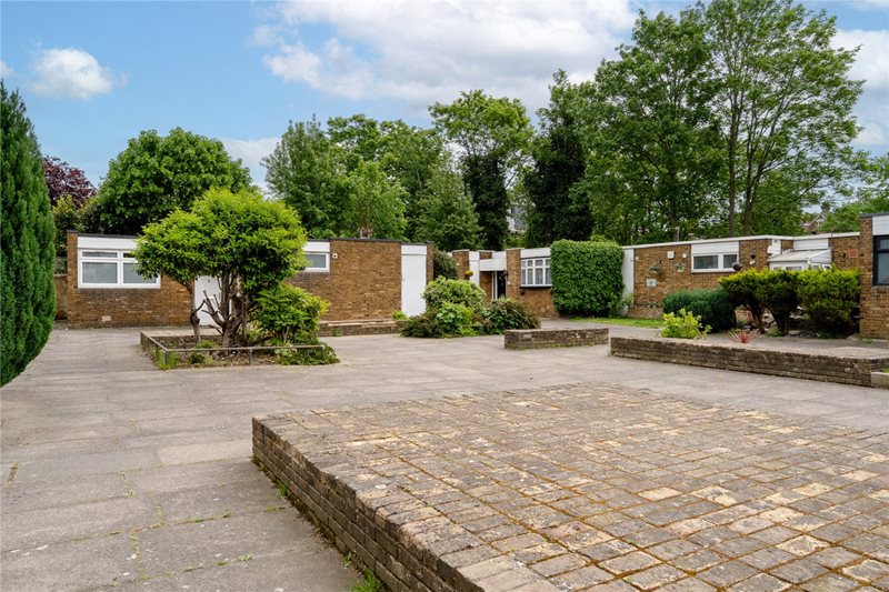 Stanthorpe Close, Stanthorpe Road, London, SW16