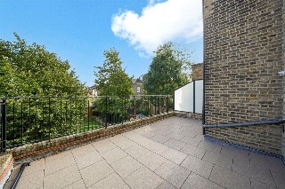Hillmarton Road, London, N7