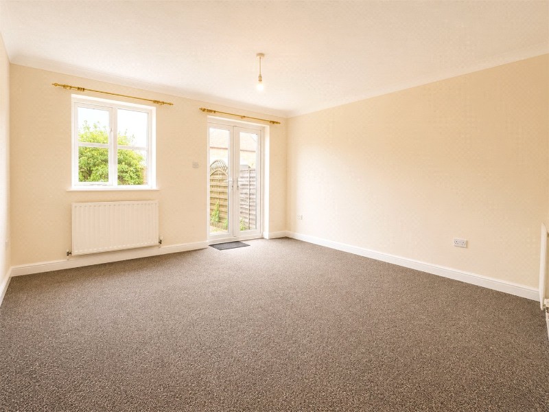 Elmgarth, Sleaford, Lincolnshire, NG34