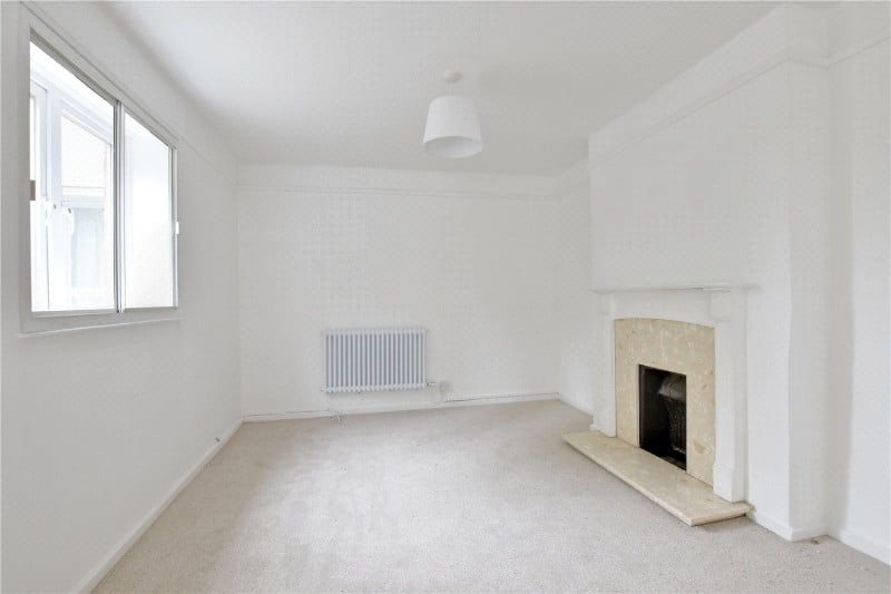 Undercliff, 71 Blackheath Hill, Greenwich, London, SE10