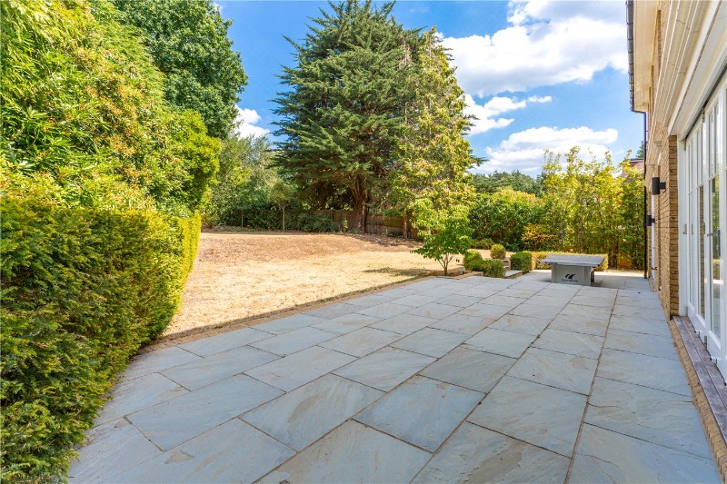 Shrubbs Hill Lane, Ascot, Berkshire, SL5