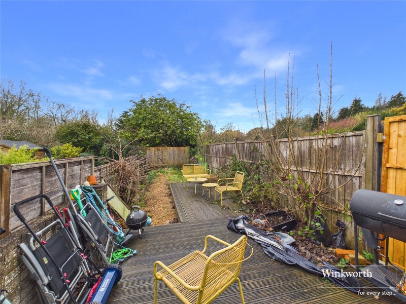 Queens Road, Caversham, Reading, Berkshire, RG4