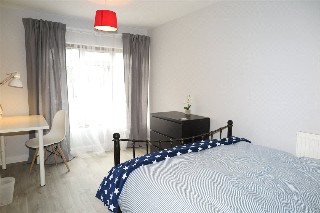 The Chantrys, Farnham, Surrey, GU9