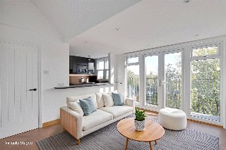 Glenluce Road, Blackheath, London, SE3