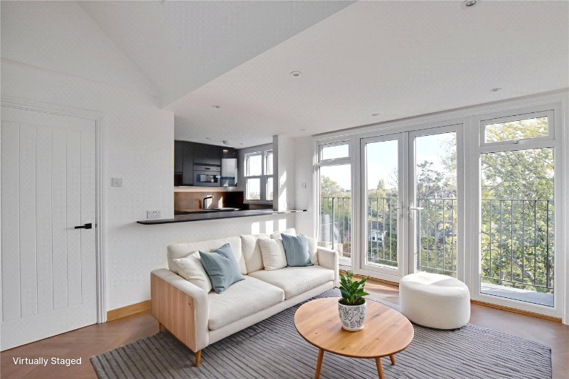 Glenluce Road, Blackheath, London, SE3
