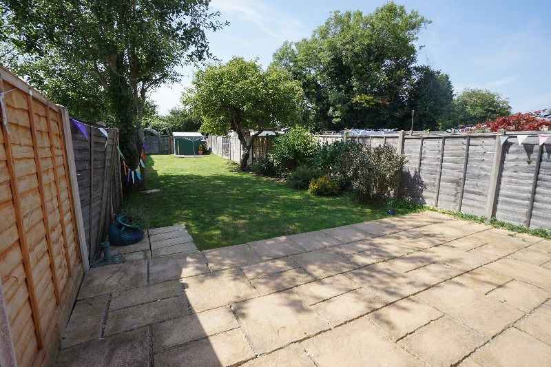 Third Avenue, Bristol, BS7