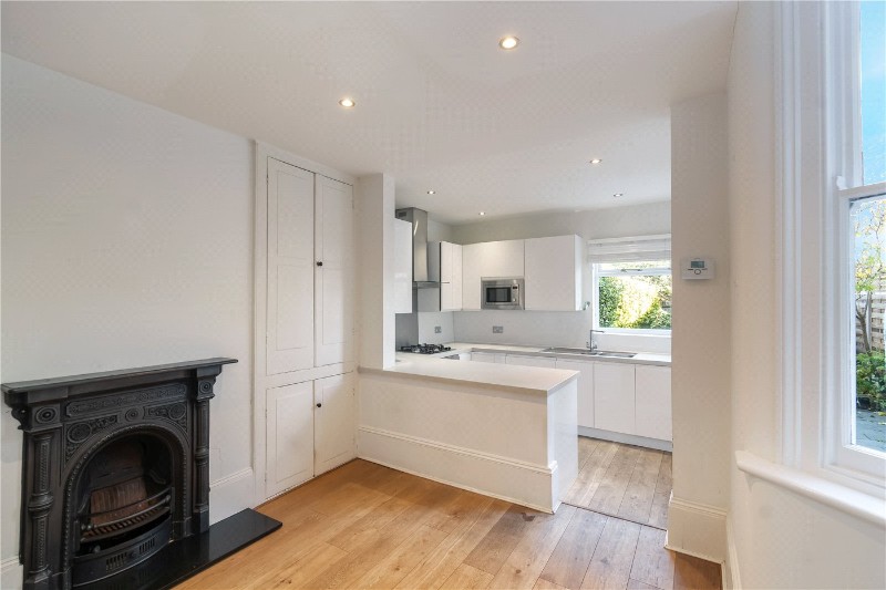 Ivydale Road, Nunhead, London, SE15