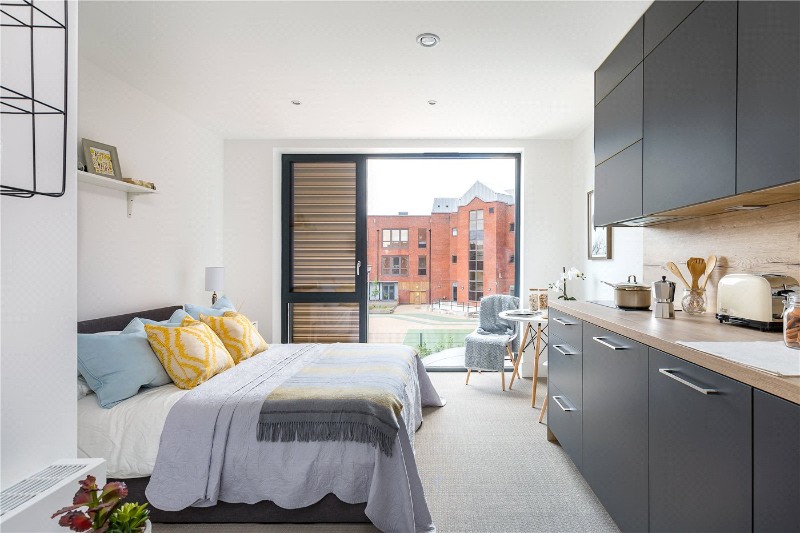 Harrovian House, 2a Woodlands Road, Harrow, Middlesex, HA1