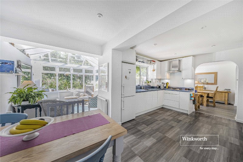Bute Drive, Highcliffe, Christchurch, BH23