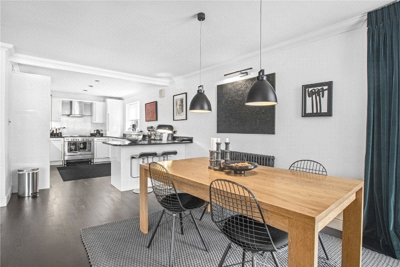 Goswell Road, London, EC1V