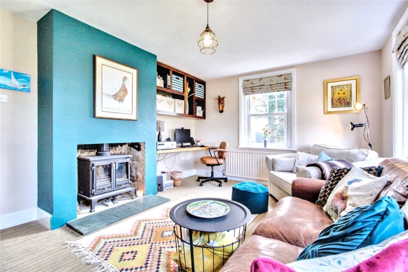 London Road, Blythburgh, Halesworth, IP19