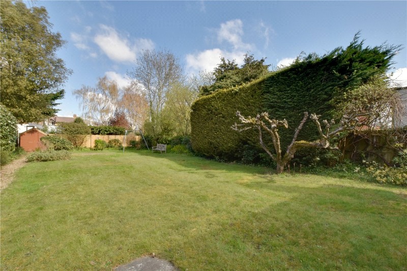 Manor Way, Blackheath, London, SE3