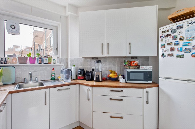 Upper Richmond Road, London, SW15