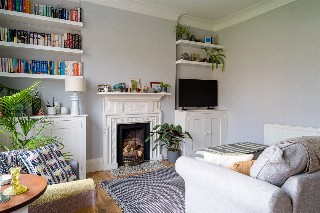 Riggindale Road, London, SW16