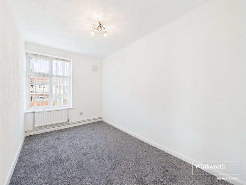 Montrose Avenue, Edgware, Middlesex, HA8