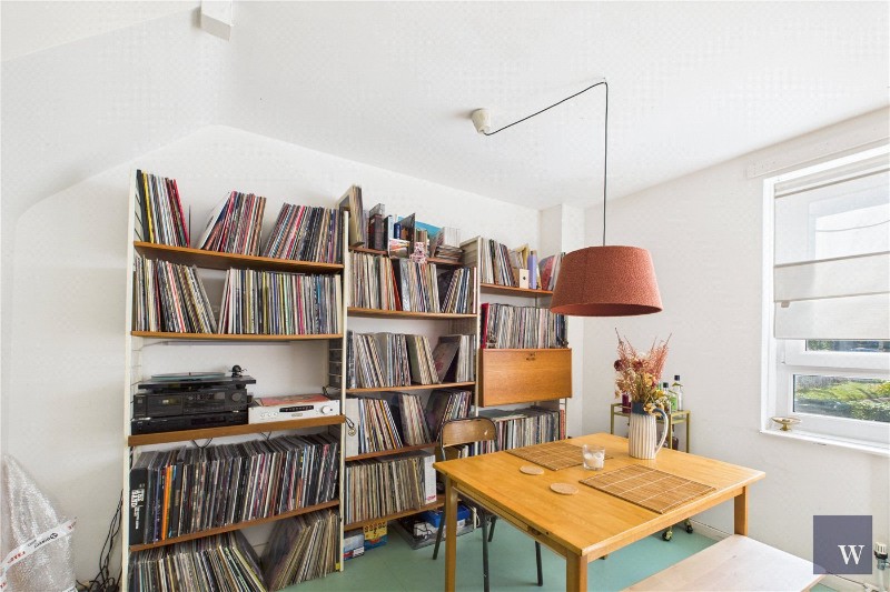 Brixton Hill, London, SW2