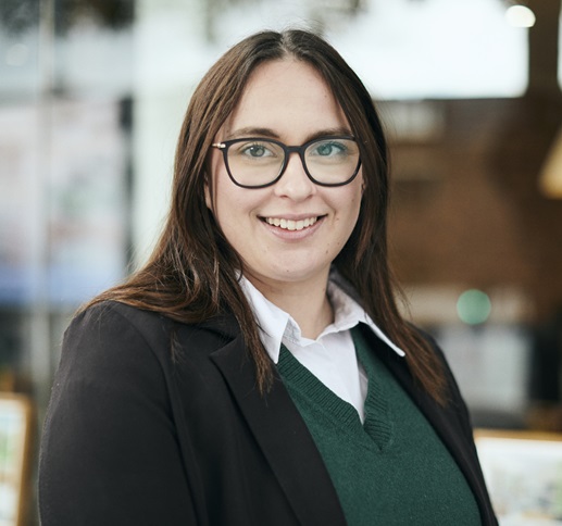 Annabel Parker