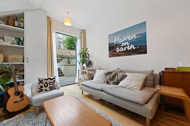 Coverdale Road, Shepherds Bush, London, W12