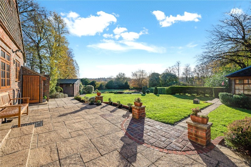 Park Road, Banstead, Surrey, SM7