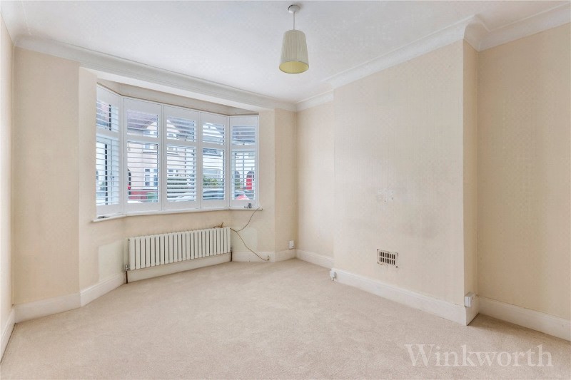 Barriedale, London, SE14