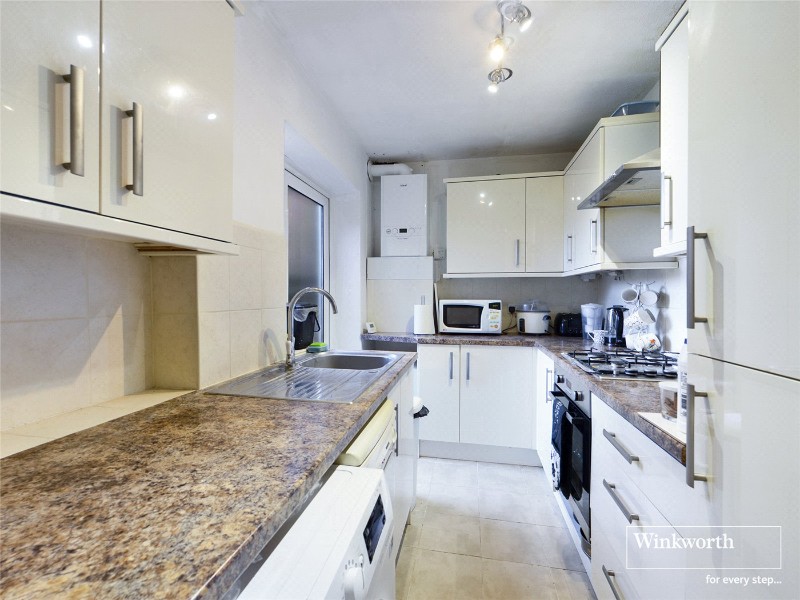 Waghorn Road, Harrow, Middlesex, HA3