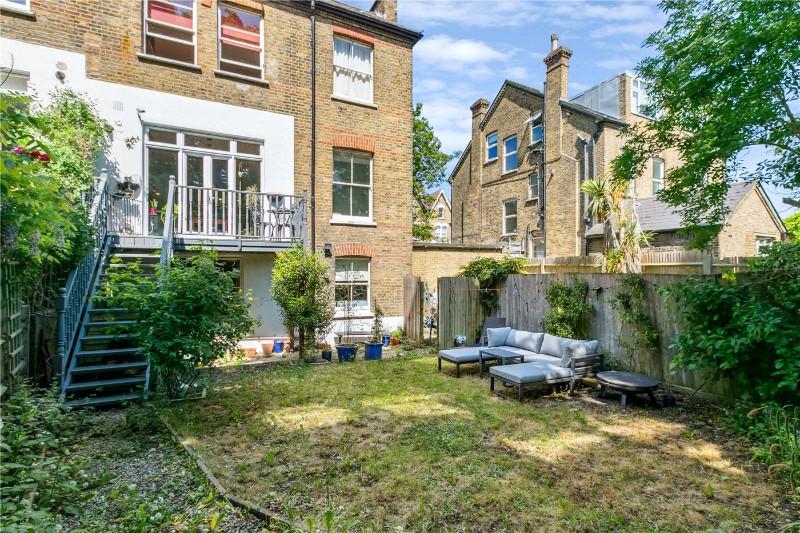 Alexandra Drive, London, SE19