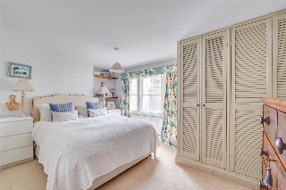Hazlebury Road, London, SW6
