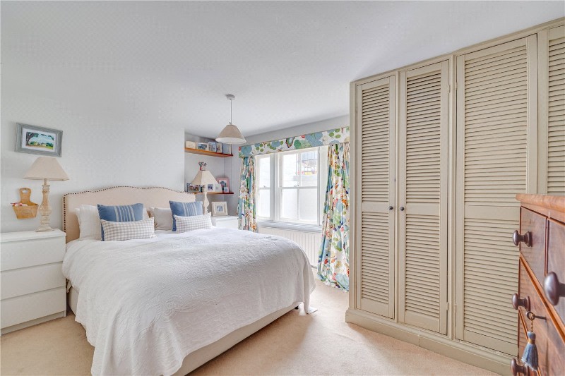 Hazlebury Road, London, SW6