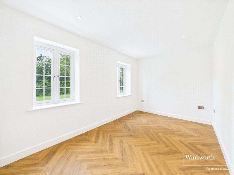 Part Lane, Riseley, Reading, Berkshire, RG7