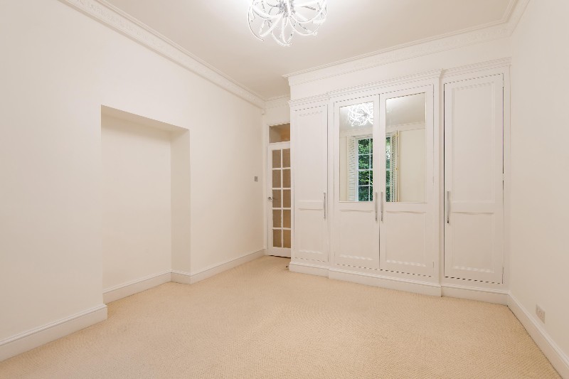 Hamilton Terrace, St John's Wood, London, NW8