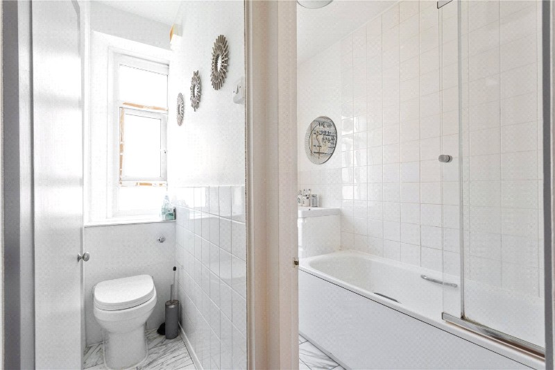 Holdsworth House, Tulse Hill, London, SW2