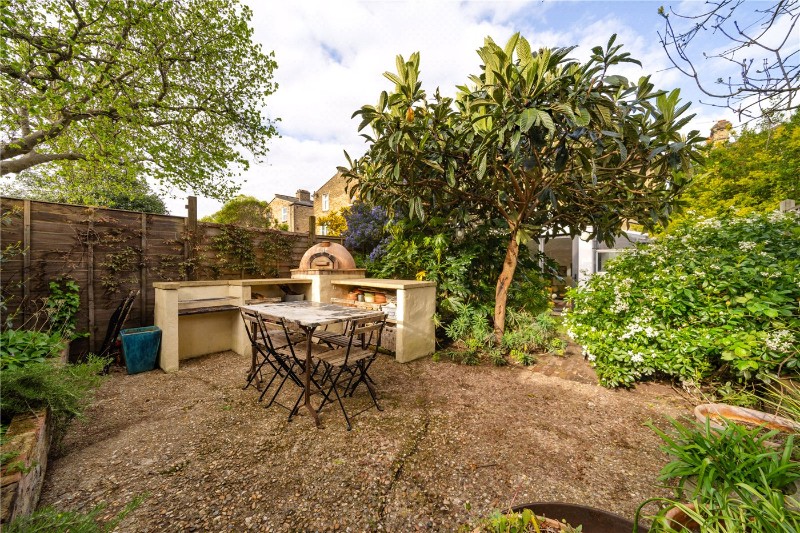Crystal Palace Road, East Dulwich, London, SE22