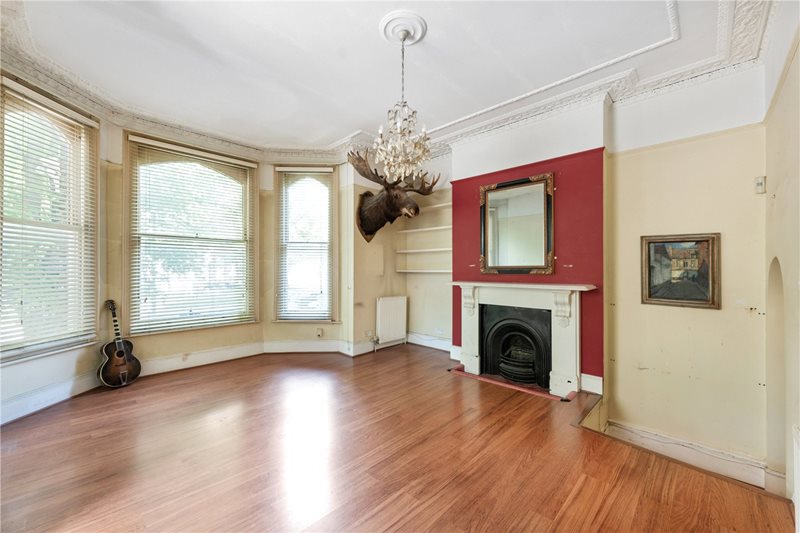 Petherton Road, London, N5