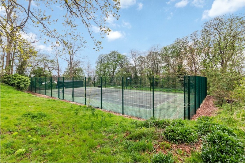 Duncombe Hill, London, SE23