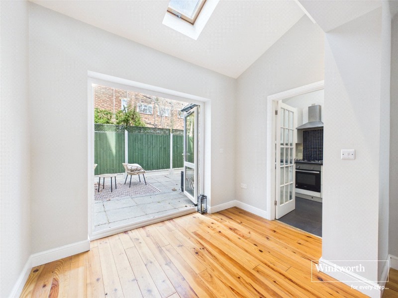 Florence Street, Hendon, London, NW4