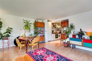 Lansdowne Drive, London, E8