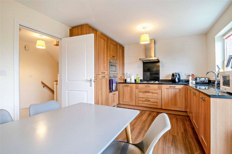 Leader Street, Cheswick Village, Bristol, BS16