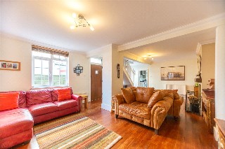 Galton Road, Sunningdale, Berkshire, SL5