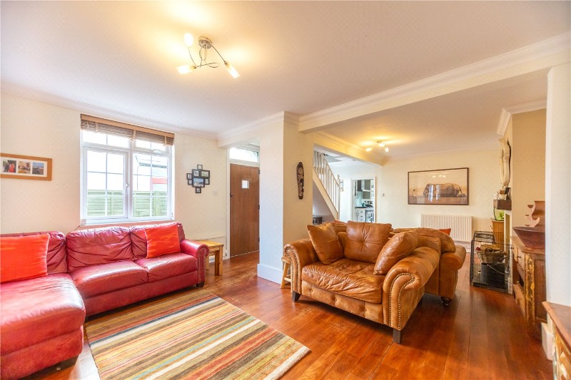 Galton Road, Sunningdale, Berkshire, SL5