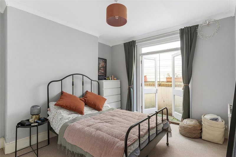 St Aubyns Road, Crystal Palace, London, SE19
