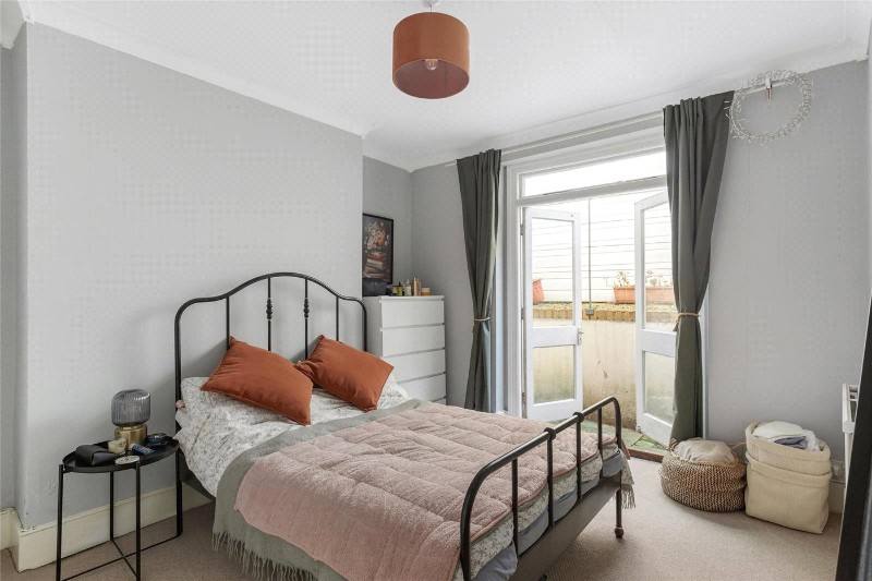 St Aubyns Road, Crystal Palace, London, SE19
