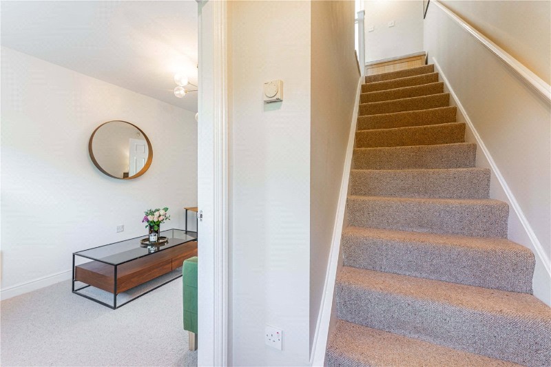 Badgers Retreat, Leamington Spa, Warwickshire, CV31