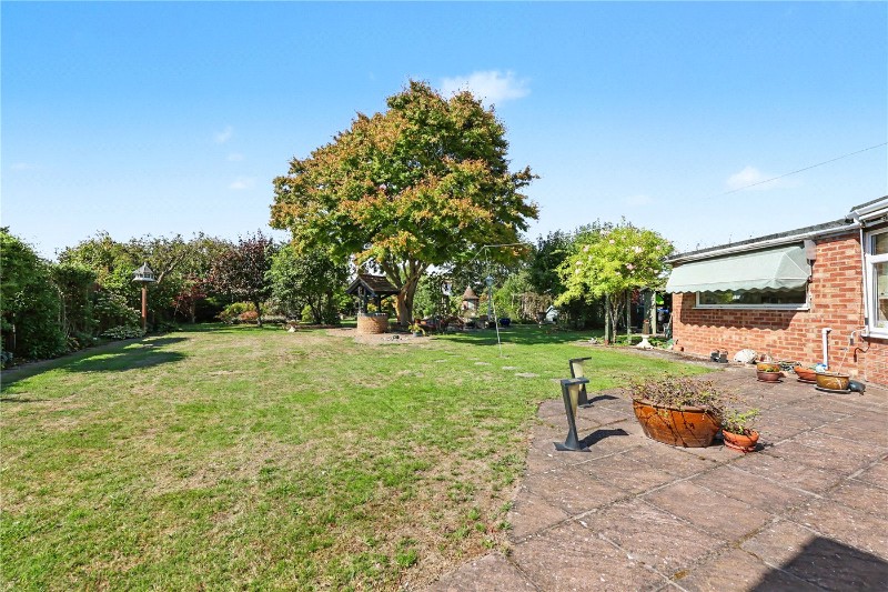 Neylond Crescent, Hellesdon, Norwich, Norfolk, NR6