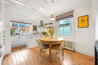 Adelaide Grove, London, W12